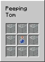 MCVigors — скриншот 9 (Плагины, Minecraft)