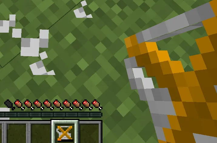 Knitting, Моды, Minecraft