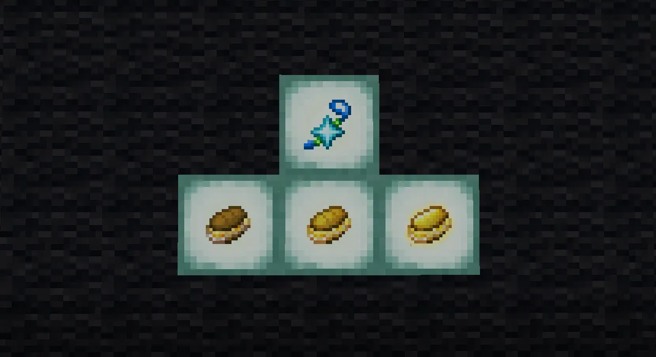 DANDYCORP Cobblemon Additions, Моды, Minecraft