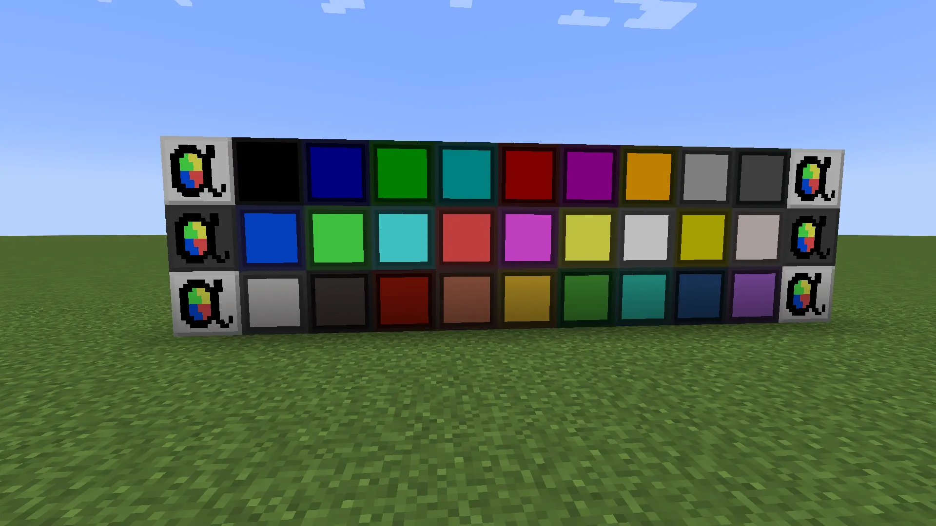 ANC Indicators, Моды, Minecraft