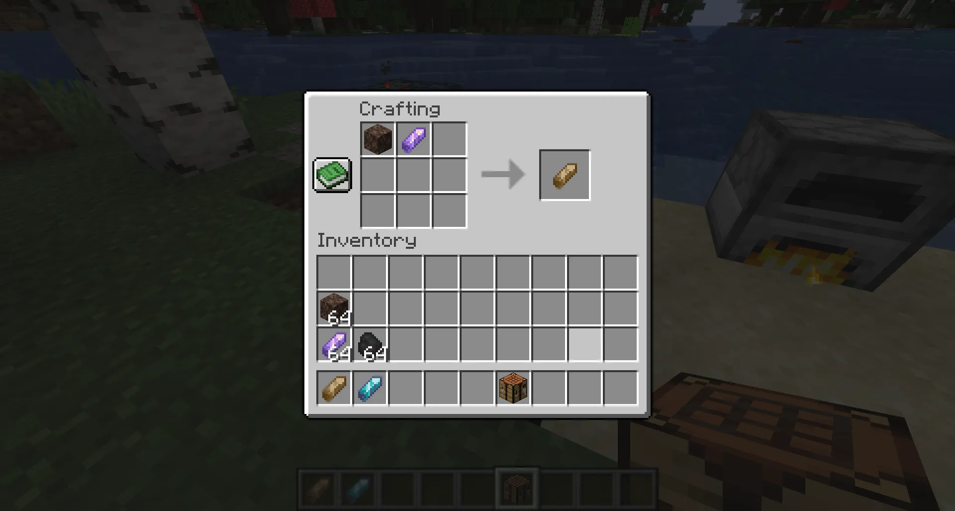 Nimits' Craftable Spawners n' Eggs, Моды, Minecraft