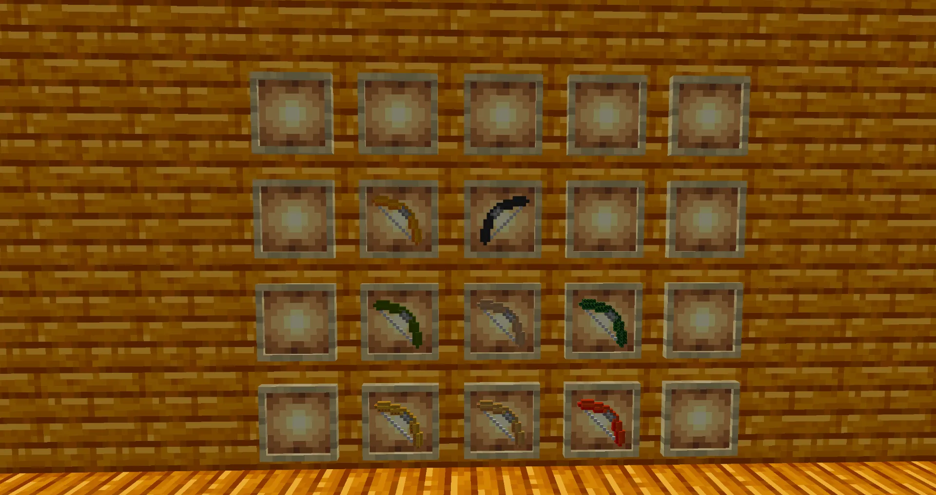DoritoCraft — скриншот 3 (Моды, Minecraft)
