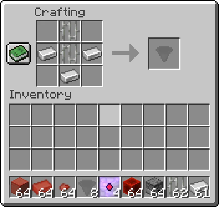 [Thund3r's]Farmeable Minerals Mod (Drills), Моды, Minecraft