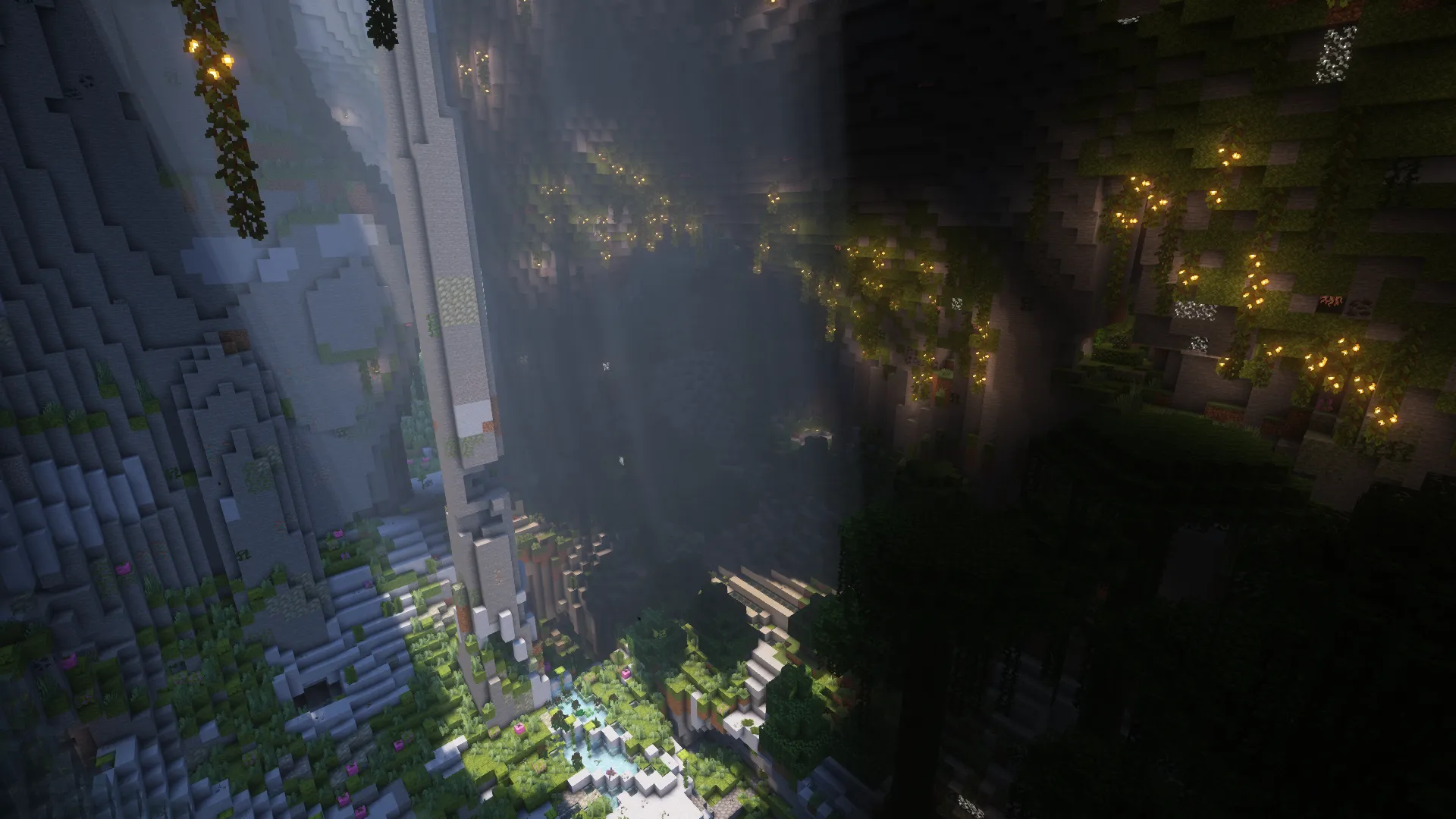 Passive Colonies, Модпаки, Minecraft