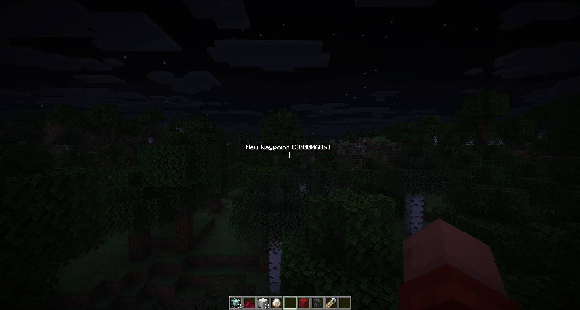 OnlyWaypoints, Моды, Minecraft