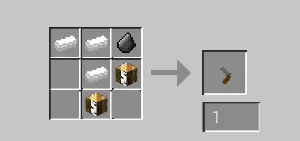 Domy's Essentials, Моды, Minecraft