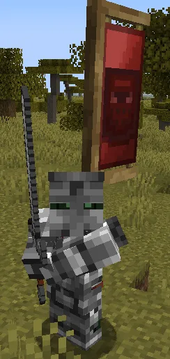 Medievalry 2.3, Моды, Minecraft