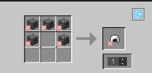 Easy Netherite/Usfull cobblestone, Моды, Minecraft