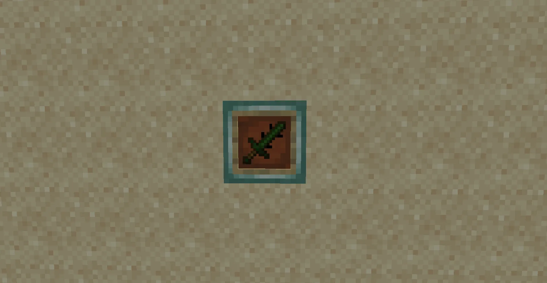Cactus Tools, Моды, Minecraft