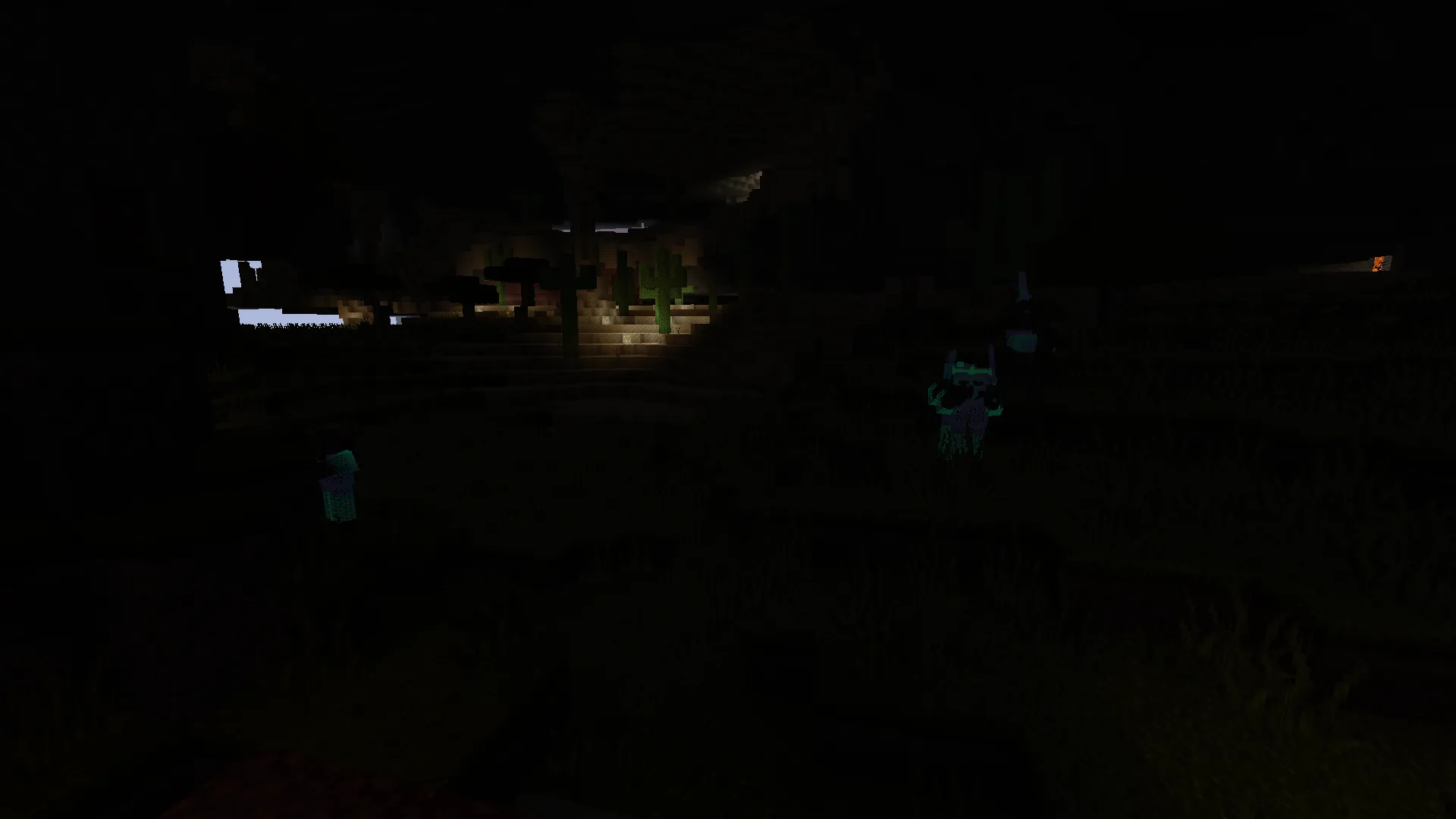 Create in Chaos, Модпаки, Minecraft