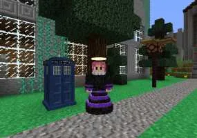 Mystic AgeCraft — скриншот 6 (Модпаки, Minecraft)