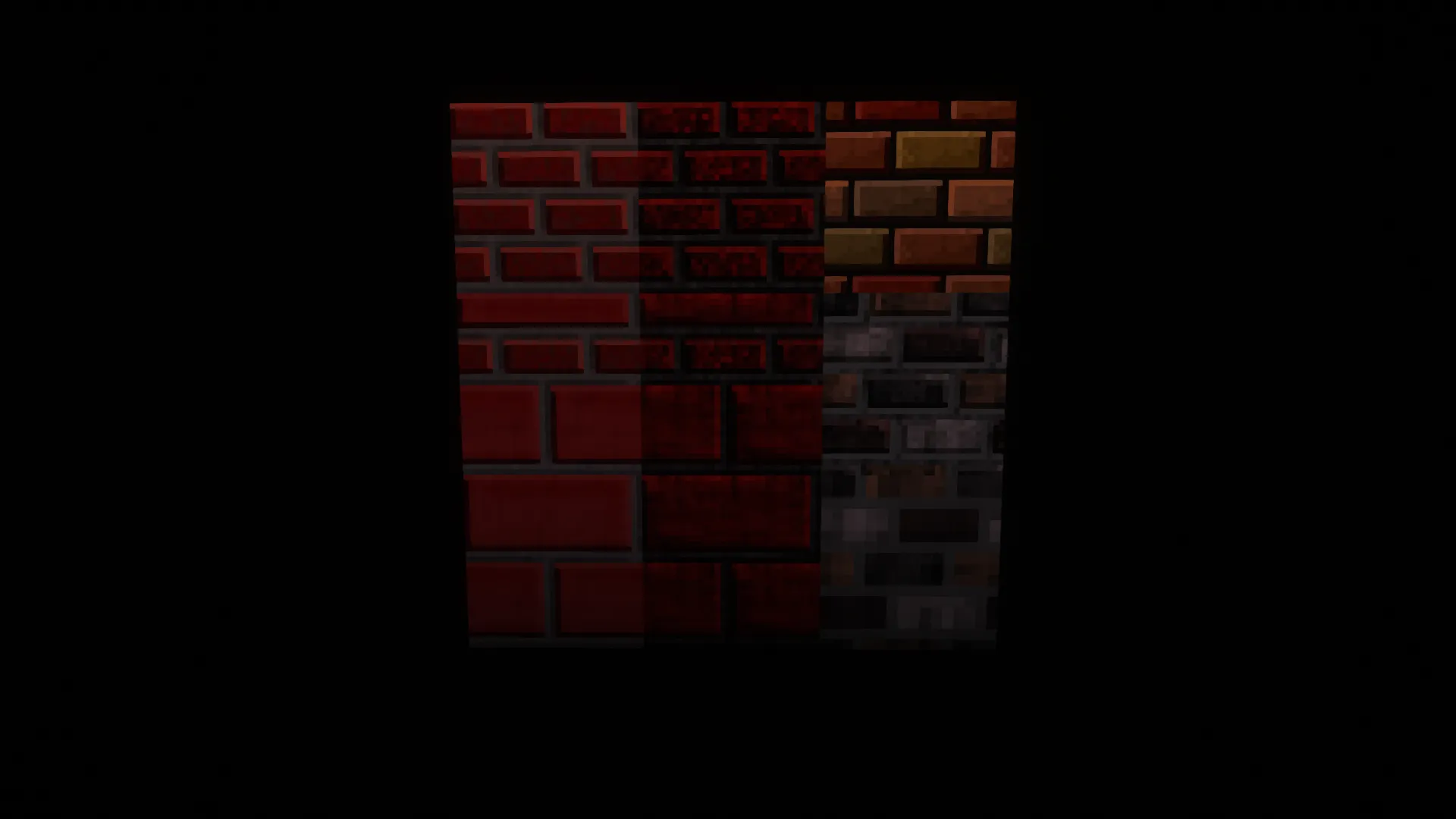 HCD Bricks — скриншот 8 (Моды, Minecraft)