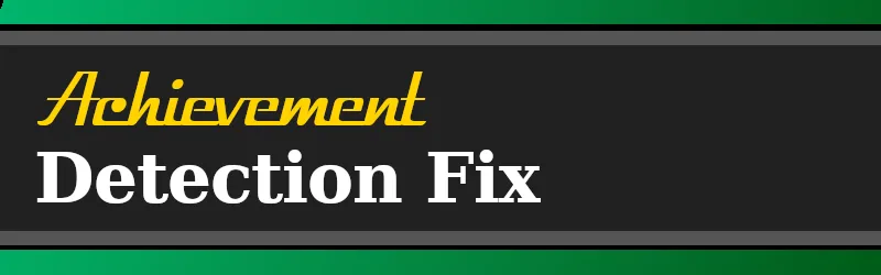 Achievement Detection Fix, Моды, Minecraft