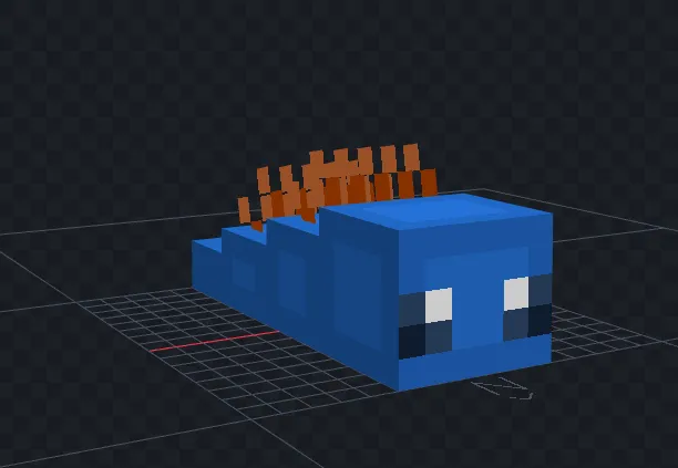 Torument — скриншот 2 (Моды, Minecraft)