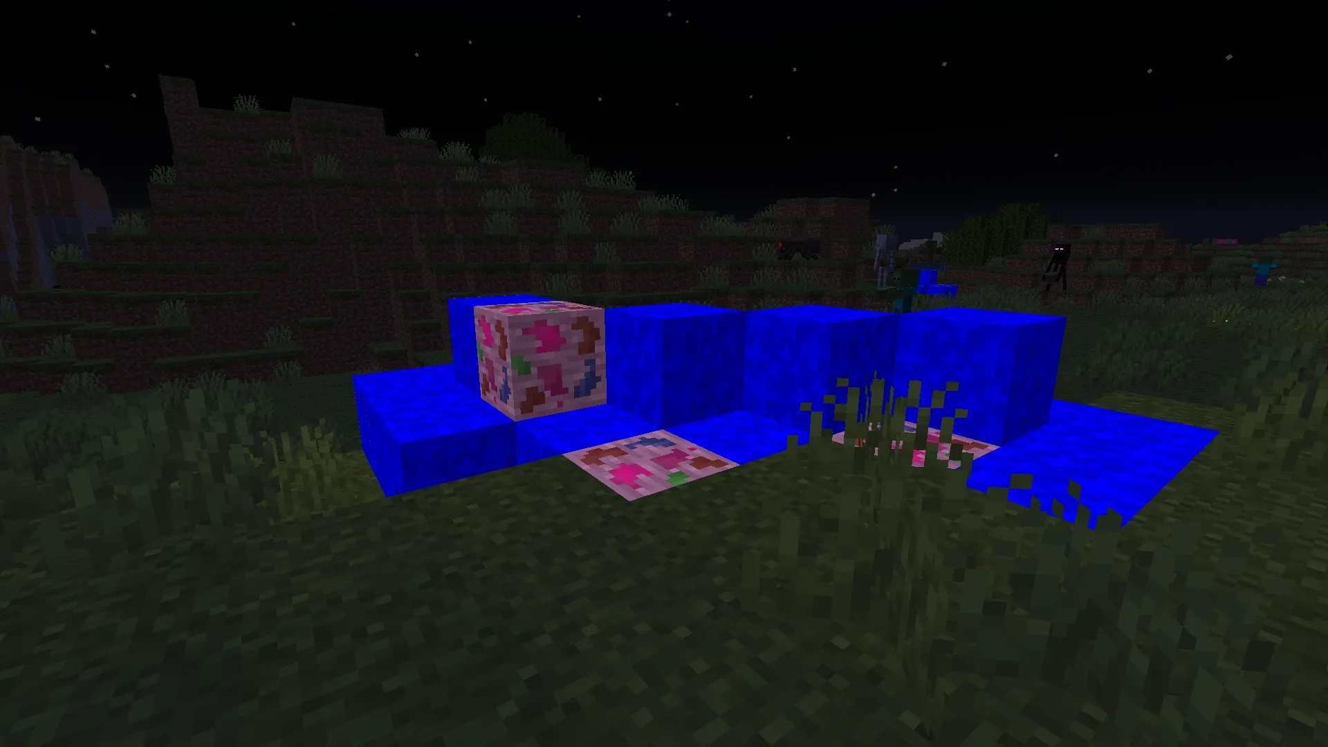 ARK: Aberrantcraft, Моды, Minecraft
