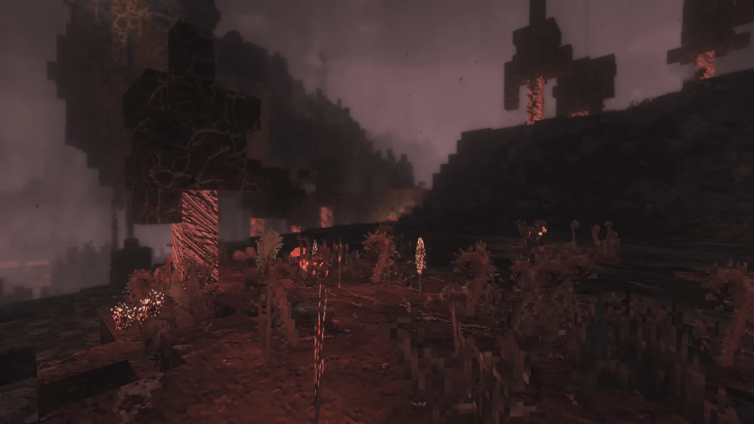 FeelTrue, Текстуры, Minecraft