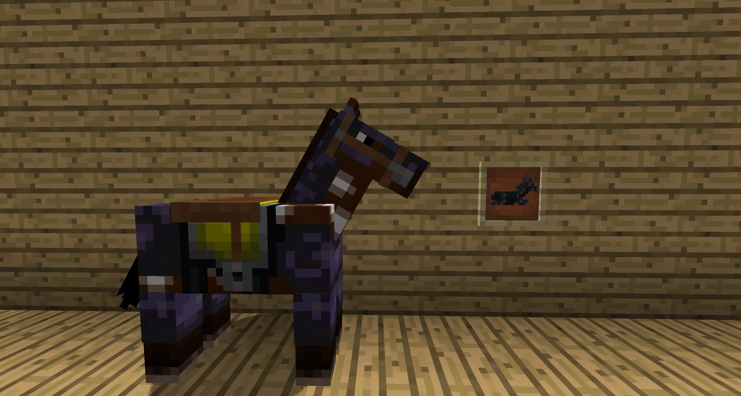 cmdb26's QoL Implementations, Моды, Minecraft