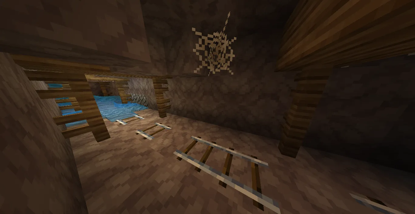 Code SOE — скриншот 23 (Текстуры, Minecraft)