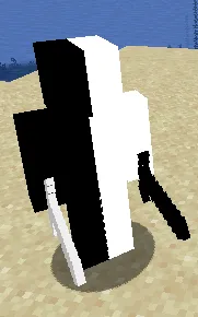 CraftHours, Моды, Minecraft