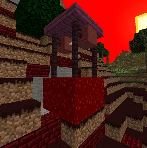 ChaosRealm — скриншот 2 (Моды, Minecraft)