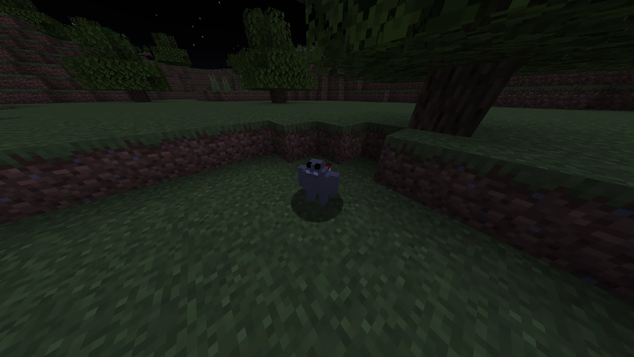Carnivorial — скриншот 2 (Моды, Minecraft)