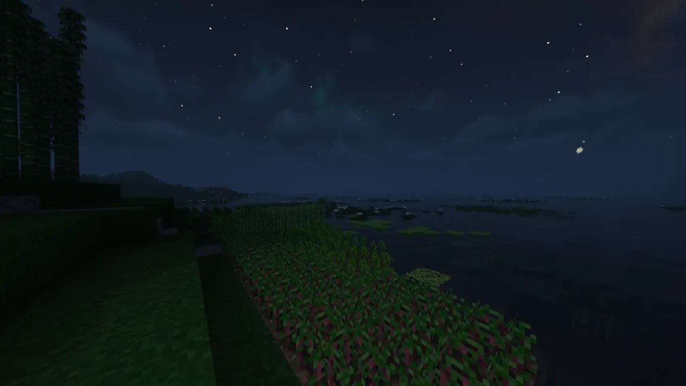 Terrafirmabasic TNG, Модпаки, Minecraft