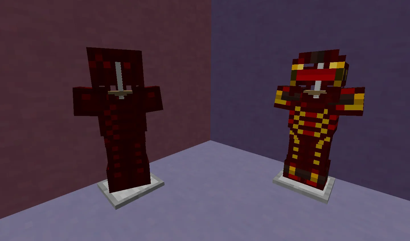 deadBit — скриншот 5 (Текстуры, Minecraft)