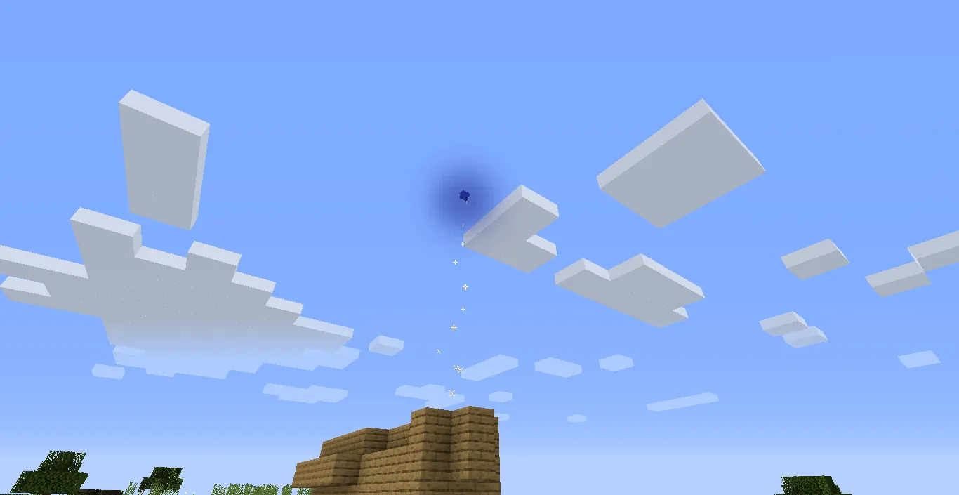 My Big House, Карты, Minecraft