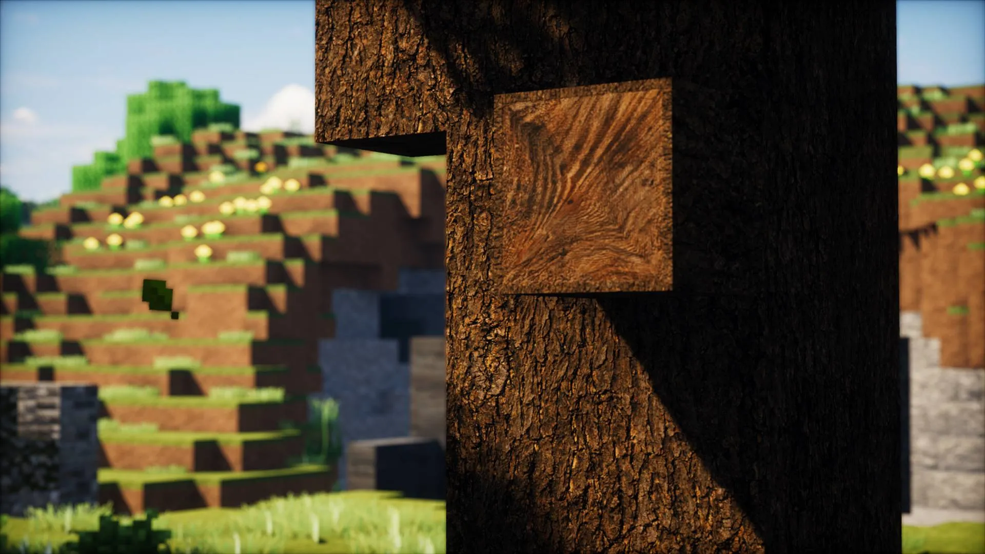 Stylecraft — скриншот 7 (Текстуры, Minecraft)