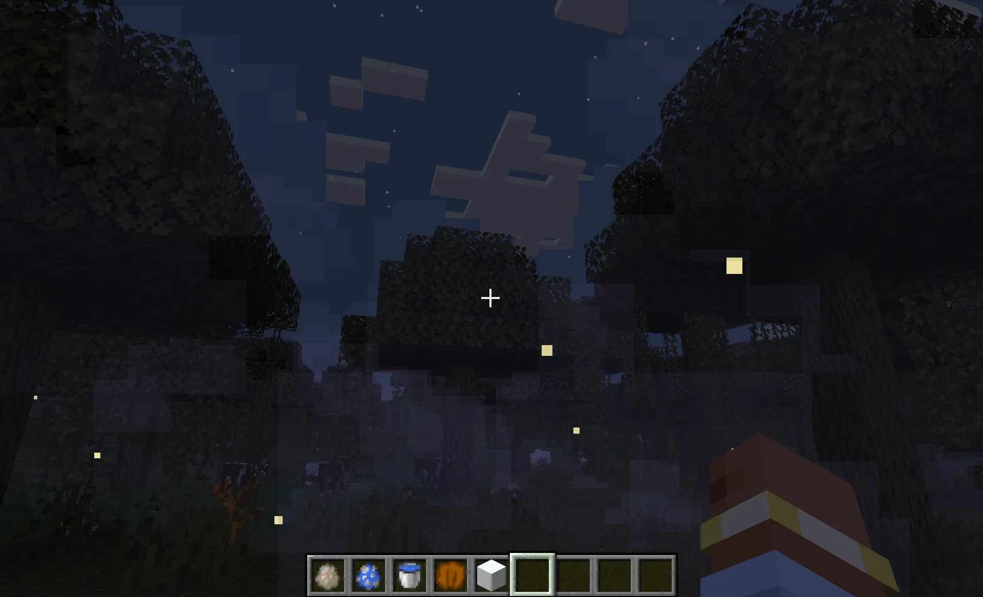 For the Love of Updates — скриншот 4 (Моды, Minecraft)