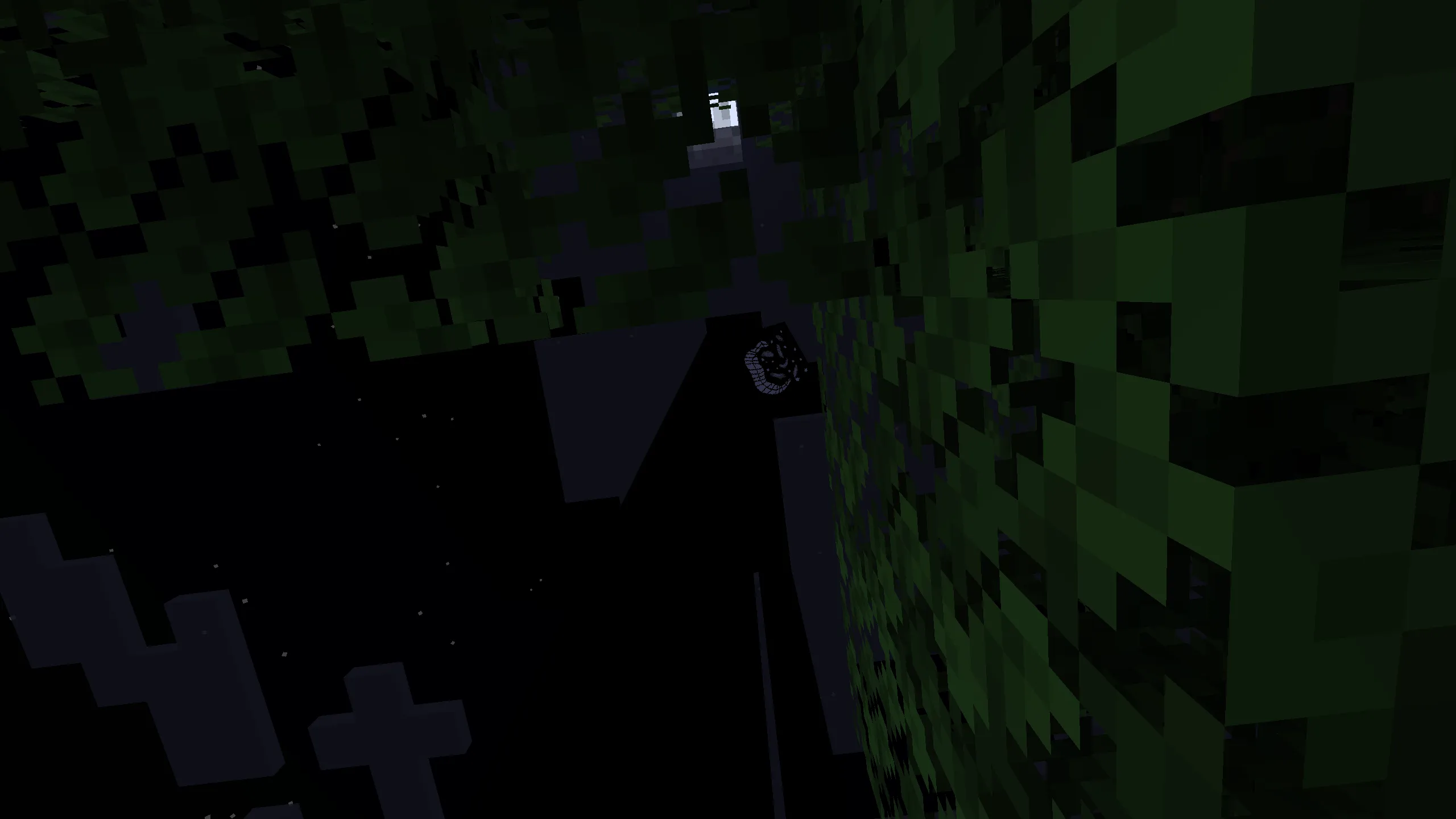 The Slop Dweller (Now with the Slop Dimension) — скриншот 6 (Моды, Minecraft)