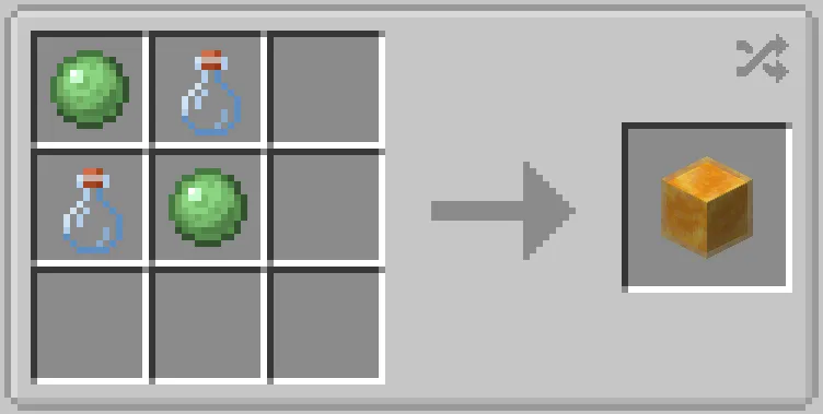 Hardcore: Enhanced — скриншот 4 (Моды, Minecraft)