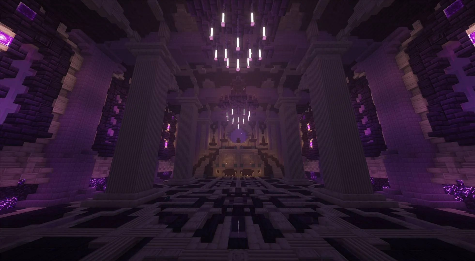 T.O Magic 'n Extras - Iron's Spells Addon, Моды, Minecraft