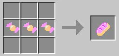 Moosweet, Моды, Minecraft
