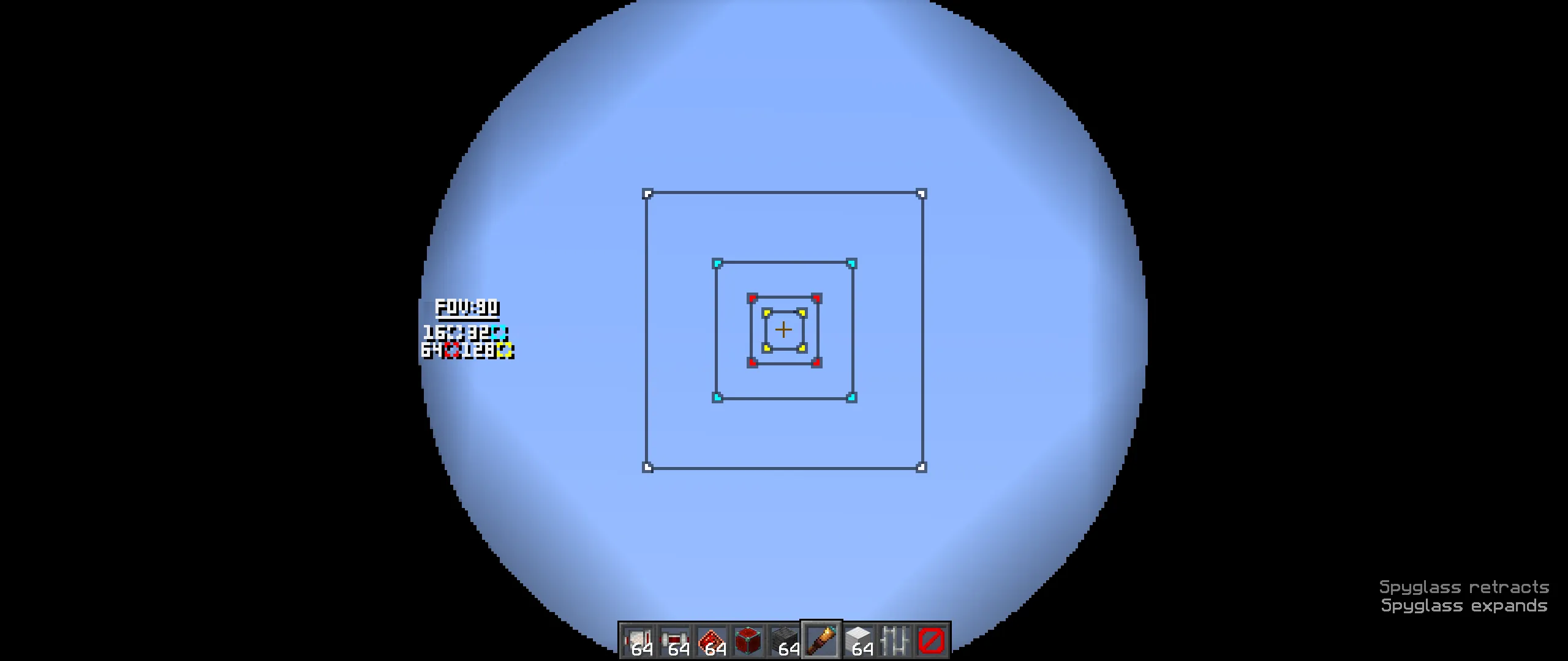 project-610757 — скриншот 2 (Текстуры, Minecraft)