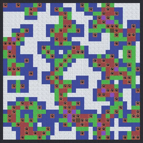 TNTSweeper — скриншот 1 (Плагины, Minecraft)