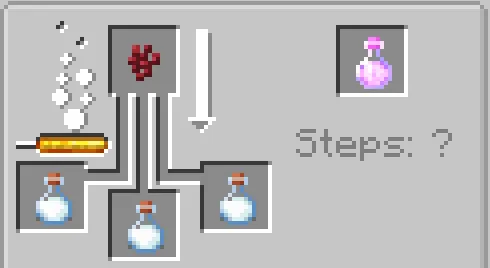 Milk Bottle, Моды, Minecraft