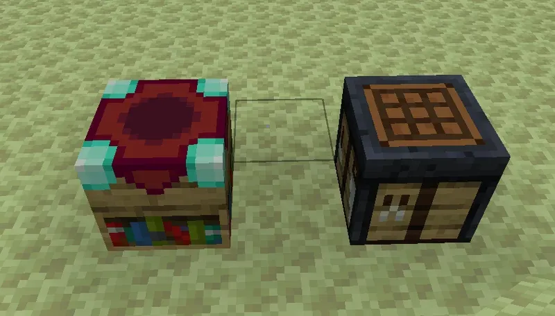 Custom Craft — скриншот 1 (Текстуры, Minecraft)