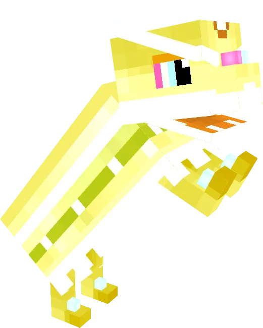 The Living Claw Machine, Моды, Minecraft