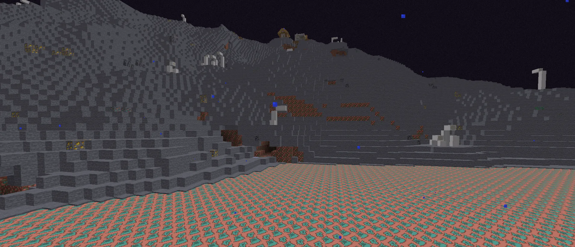 Betters Amethysts, Моды, Minecraft