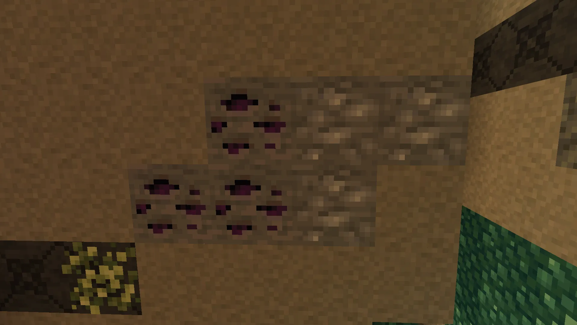 Mizuno16Craft: Ore texture, Текстуры, Minecraft