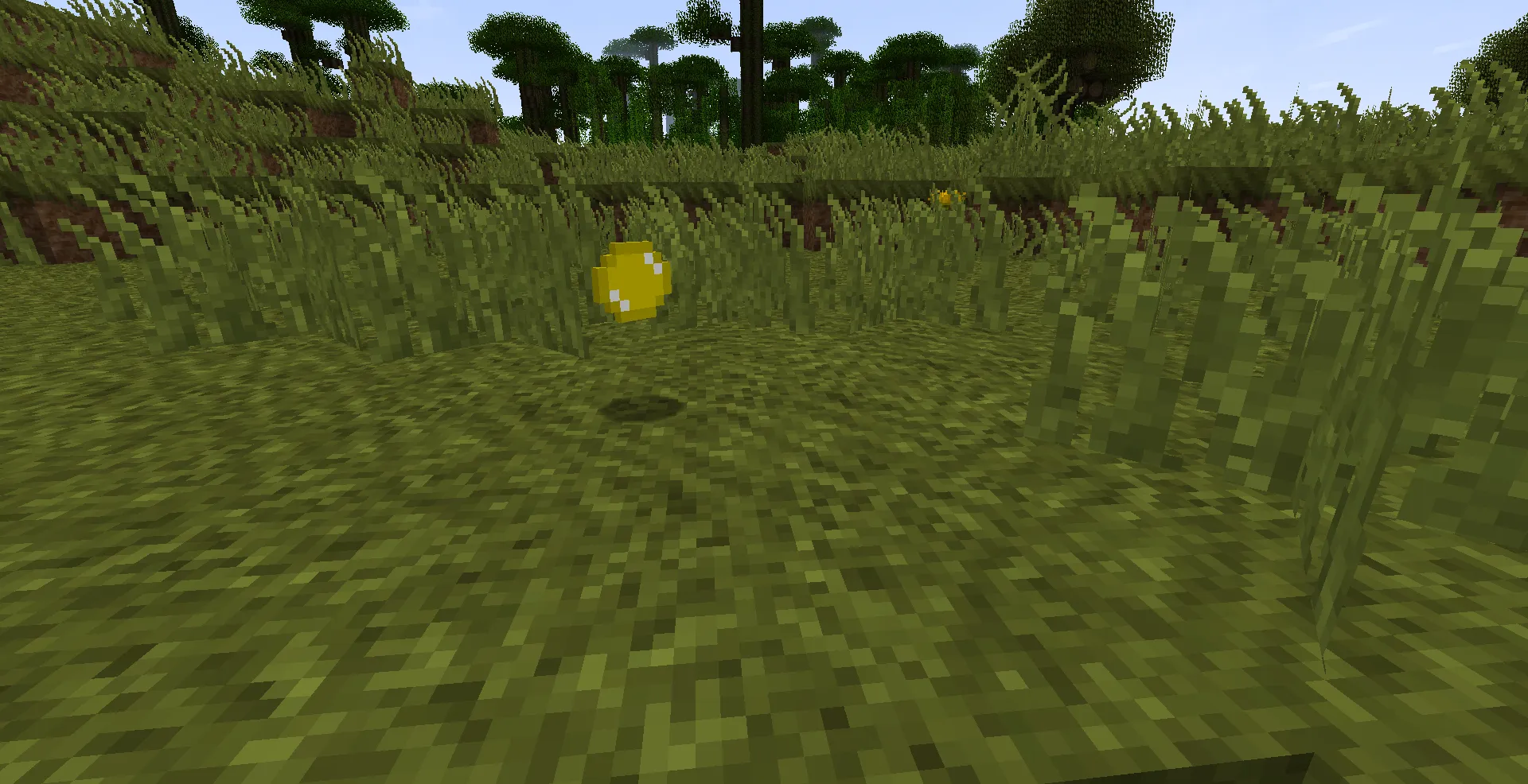 MoneyTime, Моды, Minecraft