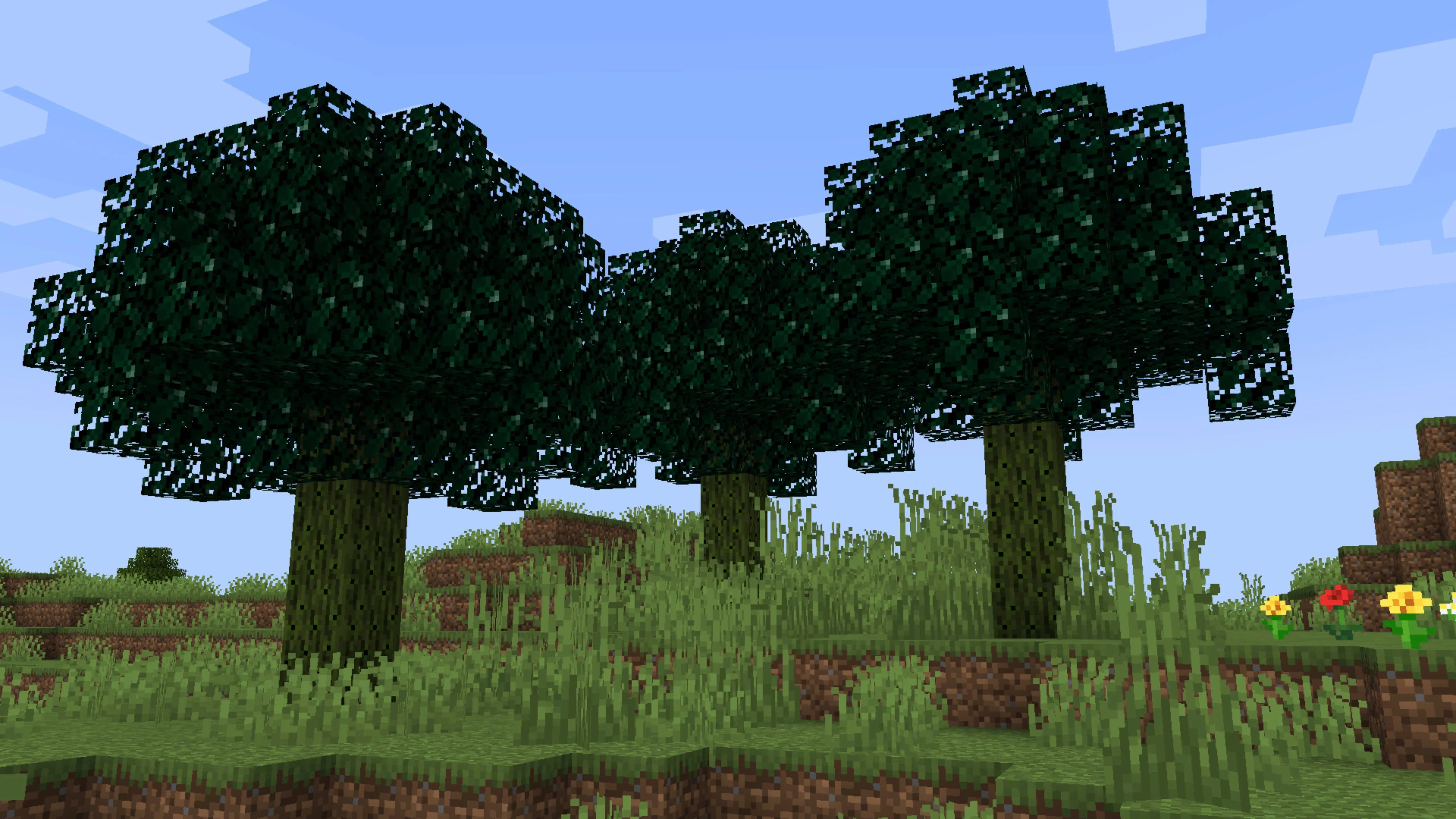 Sweet Little Souls — скриншот 7 (Моды, Minecraft)