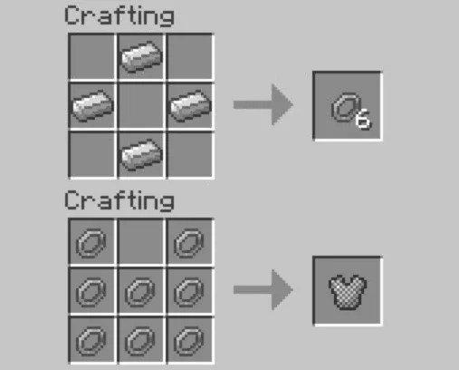 Improving Minecraft Fork, Моды, Minecraft