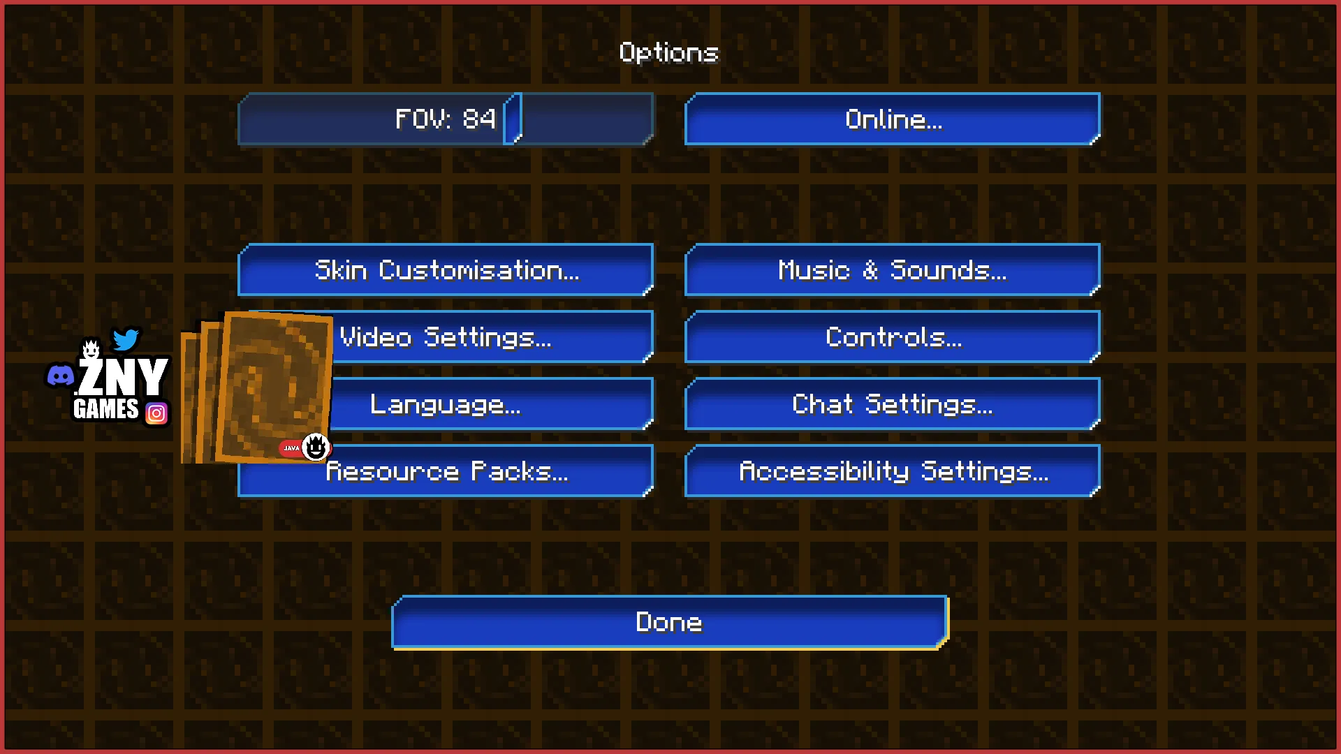 YUGIOH FAN EDITION — скриншот 4 (Текстуры, Minecraft)