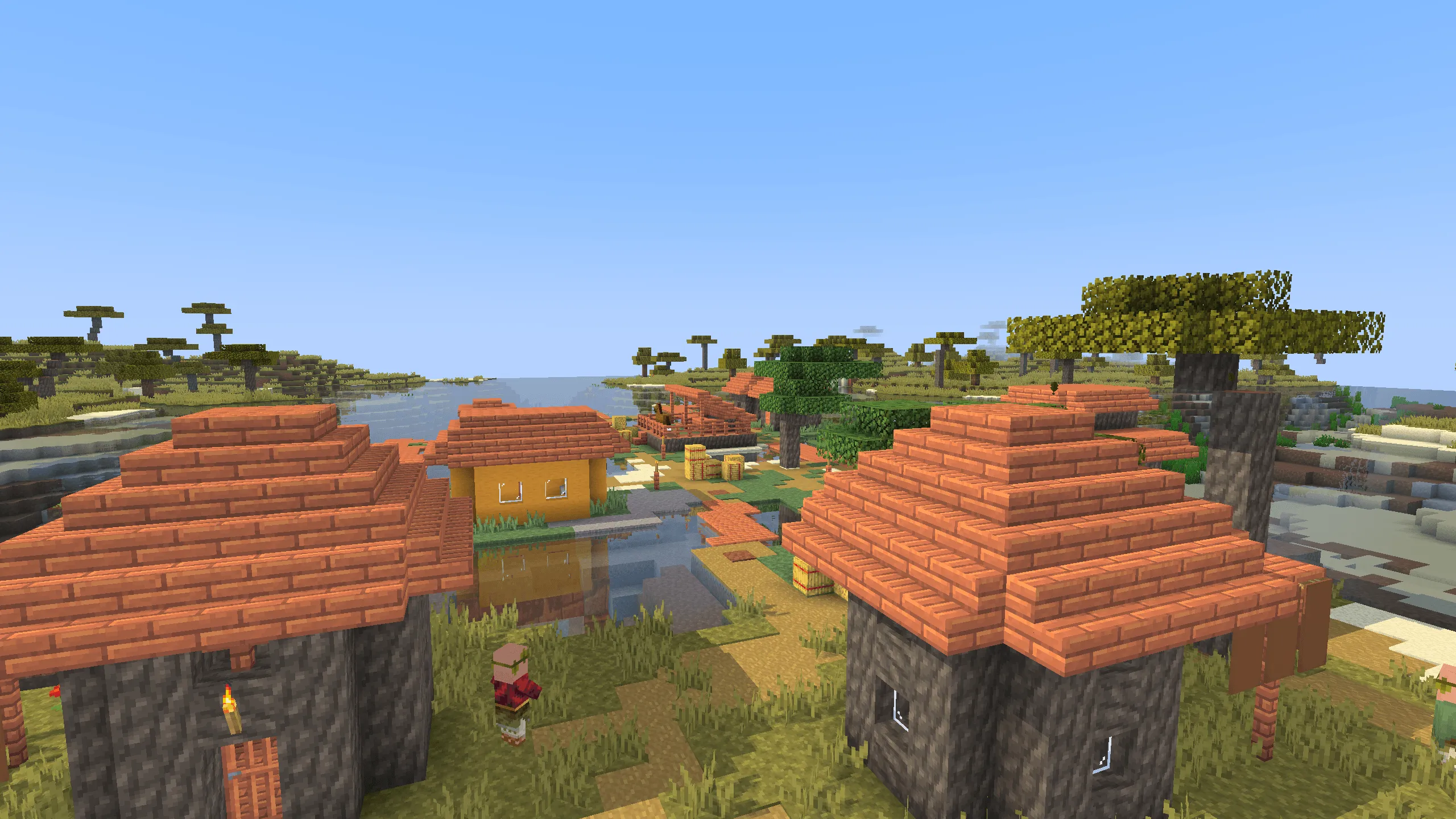 looshy — скриншот 15 (Текстуры, Minecraft)