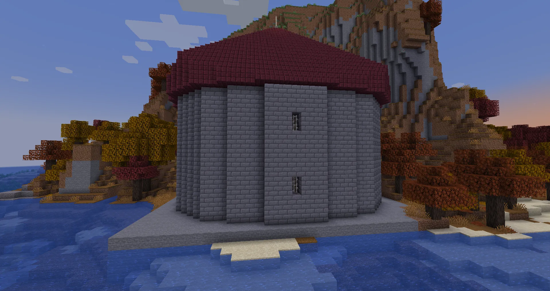 Medieval Strife, Моды, Minecraft