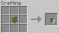 Contra, Моды, Minecraft