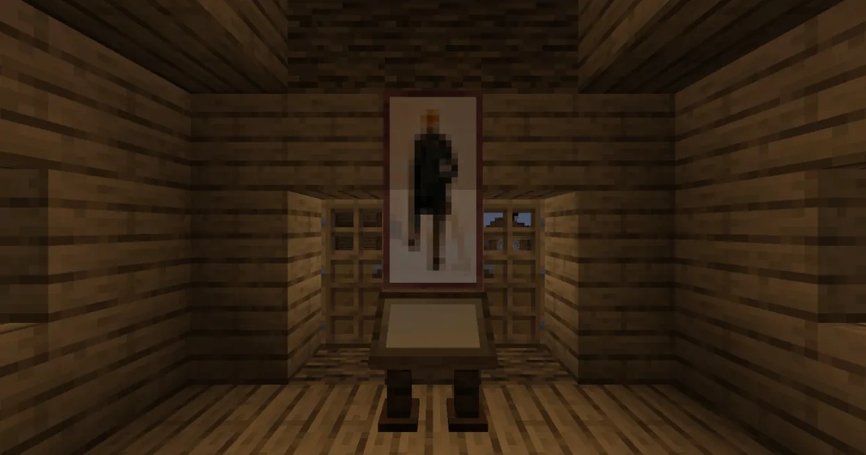 Tricky Trials +, Моды, Minecraft