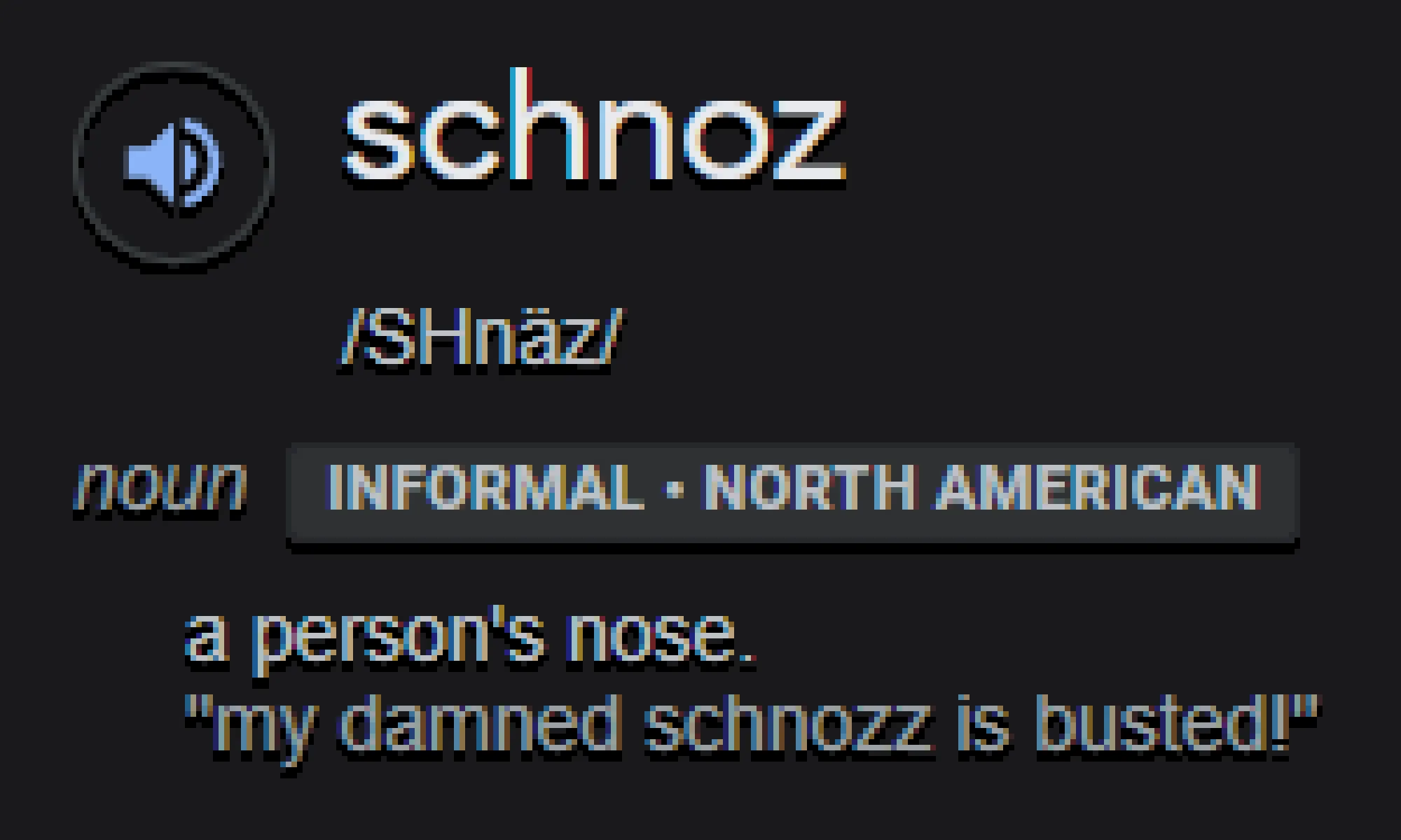 Shiny's Schnoz Bells — скриншот 5 (Текстуры, Minecraft)